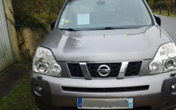 Nissan x trail Seigy