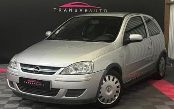 Opel corsa Angers