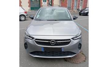 Opel corsa Montfort-sur-Meu