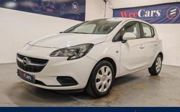 Opel corsa Buxerolles