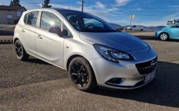 Opel corsa Feyzin