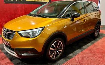 Opel Crossland X Agneaux