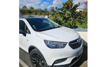 Opel mokka Anse