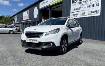 Peugeot 2008 Ussac