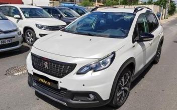 Peugeot 2008 Marguerittes