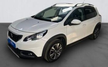 Peugeot 2008 La-Ravoire