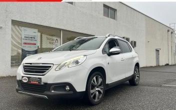 Peugeot 2008 Muret