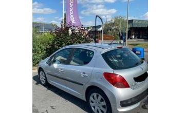 Peugeot 207 Clichy