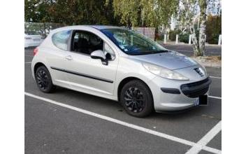 Peugeot 207 Corbeil-Essonnes