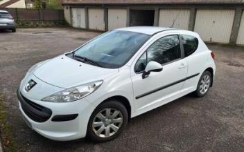 Peugeot 207 Verdun