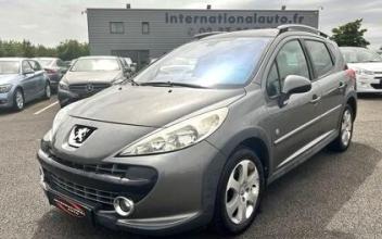 Peugeot 207 sw Auneau