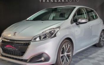 Peugeot 208 Venansault