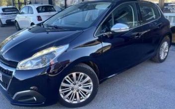 Peugeot 208 Quissac