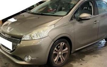 Peugeot 208 Châtillon-en-Vendelais