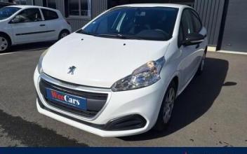 Peugeot 208 Caudan