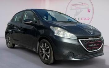 Peugeot 208 Orgeval