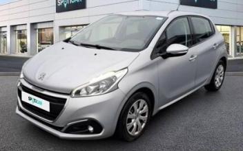 Peugeot 208 Wattrelos