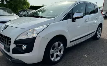 Peugeot 3008 Monéteau