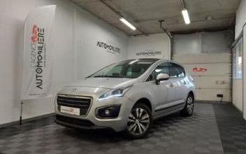 Peugeot 3008 Cergy