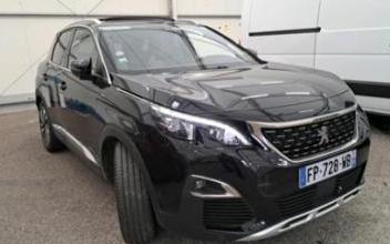 Peugeot 3008 Epinay-sur-Seine