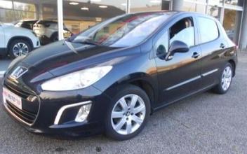 Peugeot 308 Drumettaz-Clarafond