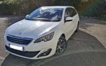 Peugeot 308 Villesèque