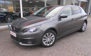 Peugeot 308 Drumettaz-Clarafond