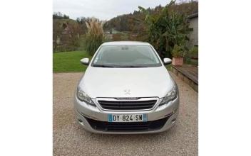 Peugeot 308 L-Etoile