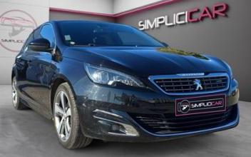 Peugeot 308 Cusset