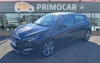 Peugeot 308 Strasbourg