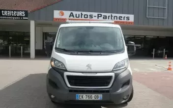 Peugeot Boxer Evreux