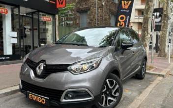 Renault Captur Montrouge