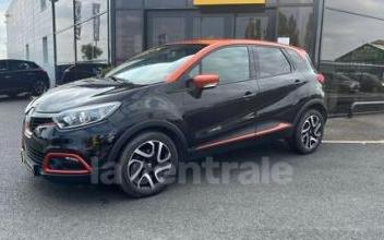 Renault captur Dieuze