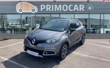 Renault captur Illange