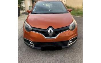 Renault captur Cabestany