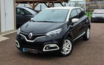 Renault captur Froncles