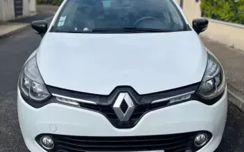 Renault Clio Marles-en-Brie