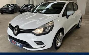 Renault clio Saran