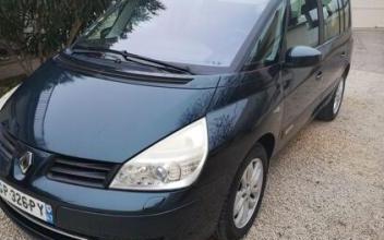 Renault espace Fumel