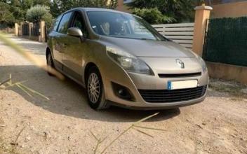 Renault grand scenic iii Aubagne