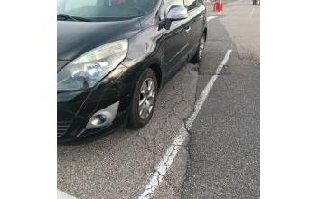 Renault grand scenic iii Saint-Etienne