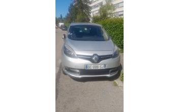 Renault scenic iii Lyon