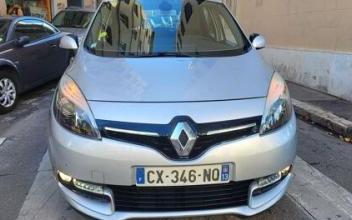 Renault scenic iii Marseille