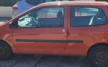 Renault twingo Les-Mureaux