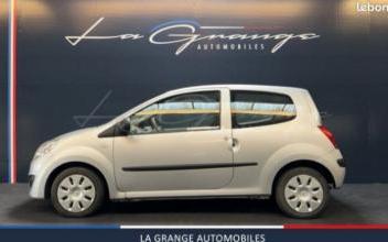 Renault Twingo Wittelsheim