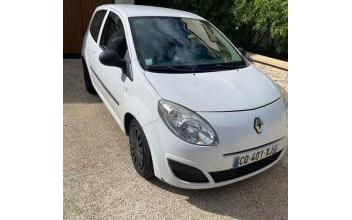 Renault twingo ii Parmain