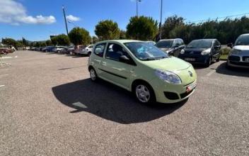 Renault twingo ii Salon-de-Provence