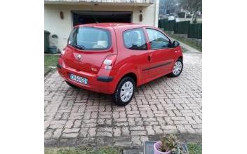 Renault twingo ii Nancy