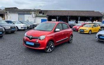 Renault twingo iii Brionne