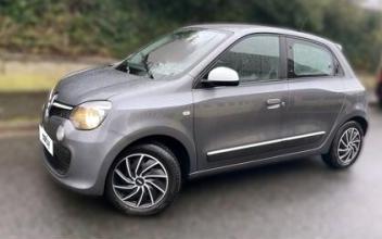 Renault twingo iii Goussainville